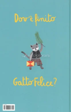 Gatto Felice
