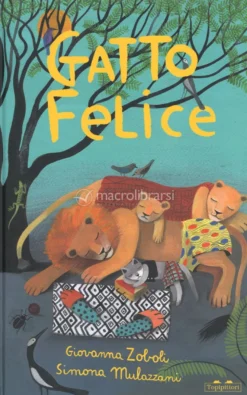 Gatto Felice