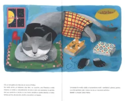 Gatto Felice