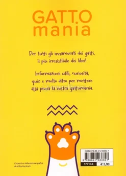 Gattomania