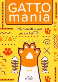 Gattomania