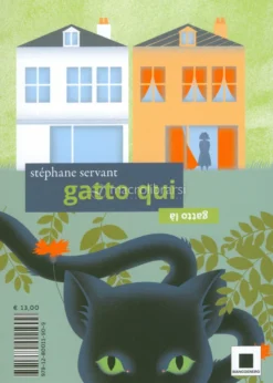 Gatto Qui, Gatto Là
