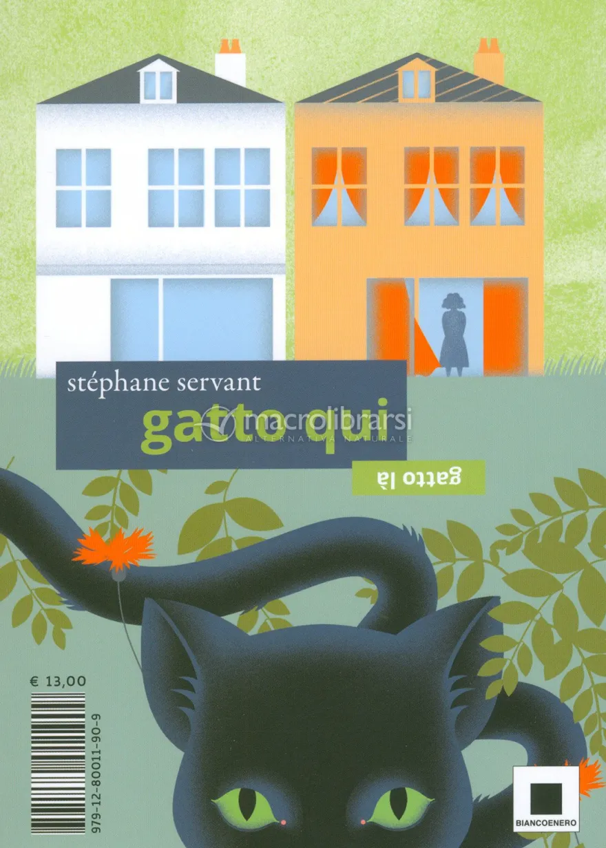 Gatto Qui, Gatto Là