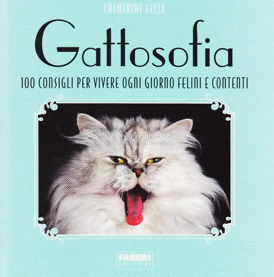 Gattosofia