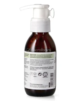 Gel Aloe Vera+ Bio - Aromaself
