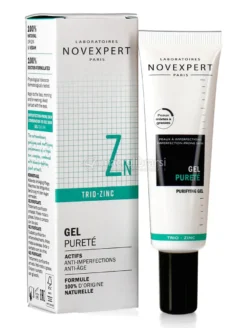 Gel Anti Acne Trio Zinc - Puretè