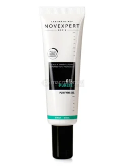 Gel Anti Acne Trio Zinc - Puretè