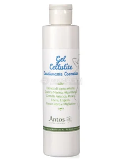 Gel Anticellulite