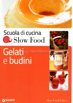 Gelati e Budini