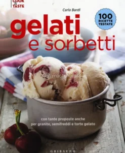 Gelati e Sorbetti