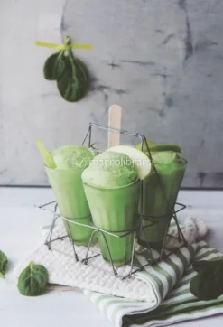 Gelati Vegani