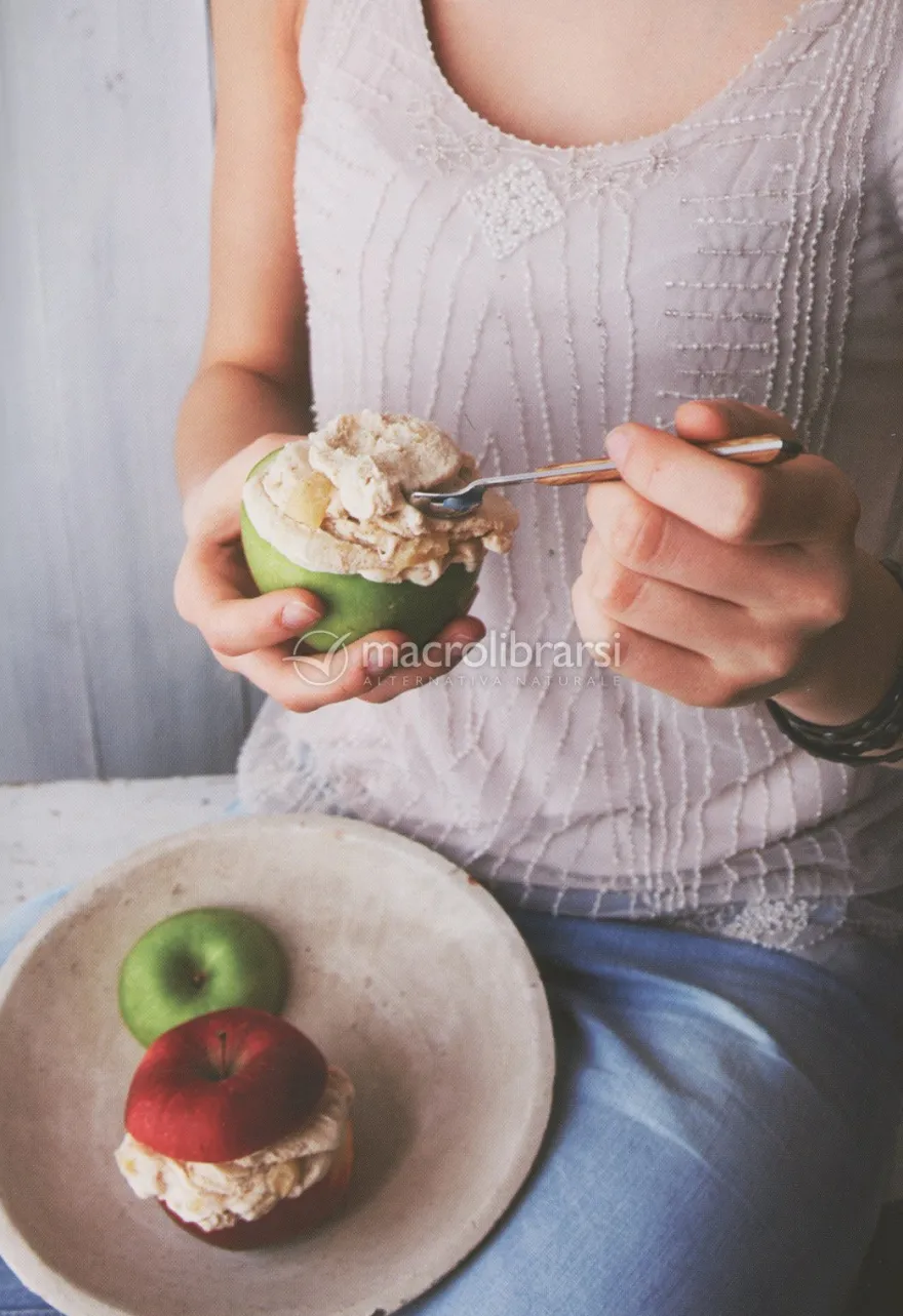 Gelati Vegani