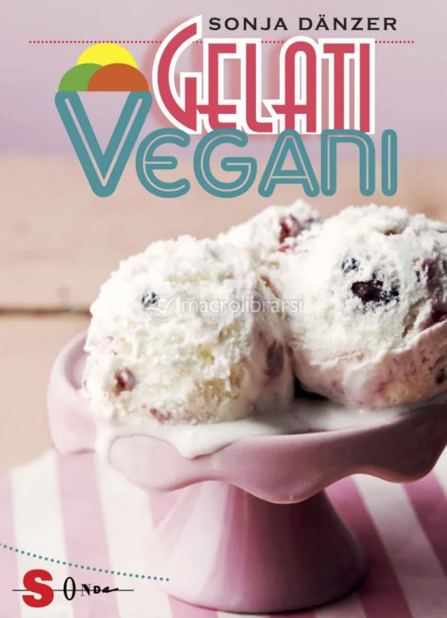 Gelati Vegani