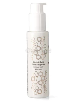 Gel Capelli Ravviva Ricci con Miele