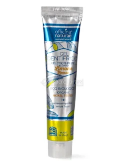Gel Dentifricio al Limone