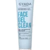 Gel Detergente Delicato