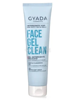 Gel Detergente Delicato