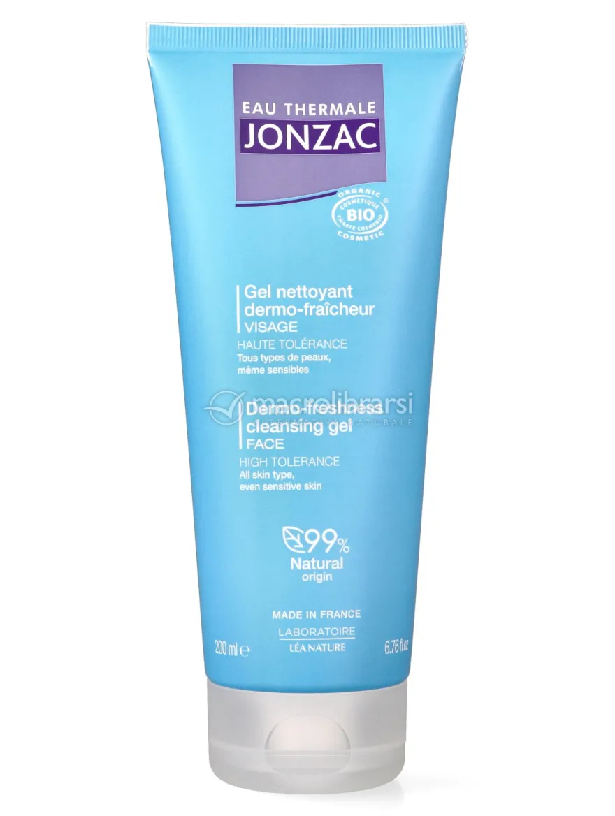Gel Detergente Dermo Rinfrescante REhydrate