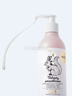 Gel Detergente Intimo Oleoso Idrofilo