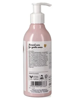 Gel Detergente Intimo Oleoso Idrofilo