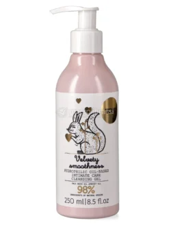 Gel Detergente Intimo Oleoso Idrofilo