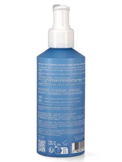 Gel Detergente Viso Idratante Bio