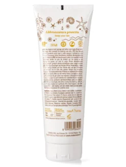 Gel Doccia Doposole alla Menta Fresca