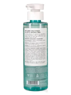 Gel Doccia Idratante myBody Hyalu Hydrate