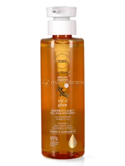 Gel Doccia Illuminante myBody Vit-C Glow