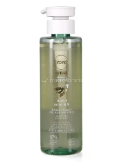 Gel Doccia Levigante myBody Niaci Smooth