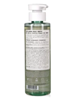 Gel Doccia Levigante myBody Niaci Smooth
