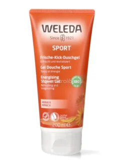 Gel Doccia Sport Arnica