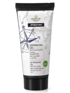 Gel Dopobarba Rivitalizzante Bio