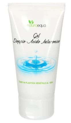 Gel Doppio Acido Jaluronico