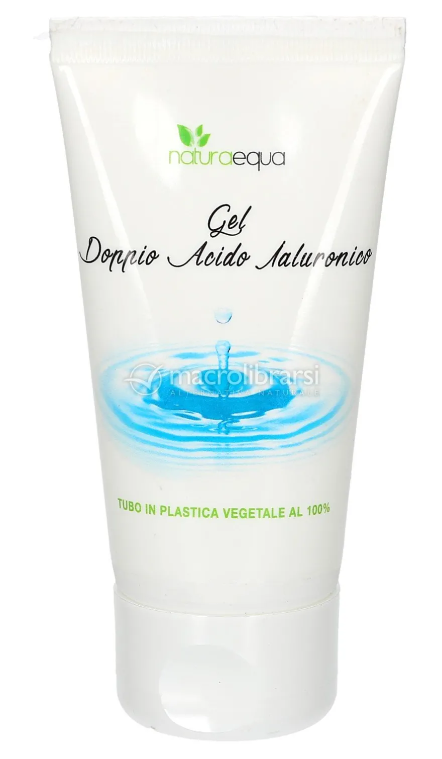 Gel Doppio Acido Jaluronico