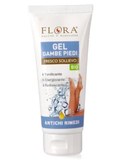 Gel Gambe Piedi - Fresco Sollievo