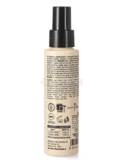 Gel Modellante Ricci ai Semi di Lino