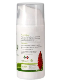 Gel Puro di Aloe Arborescens Aloe-Beta® - Nuova Formula