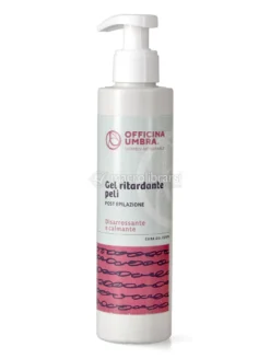 Gel Ritardante Peli