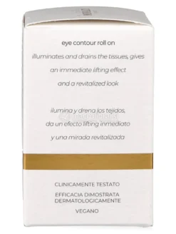 Gel Roll-On Contorno Occhi