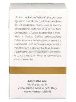 Gel Roll-On Contorno Occhi