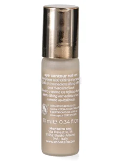 Gel Roll-On Contorno Occhi
