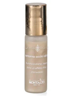 Gel Roll-On Contorno Occhi