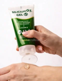 Gel Silicium G7