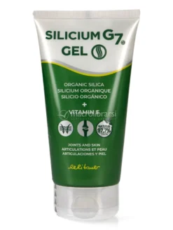 Gel Silicium G7