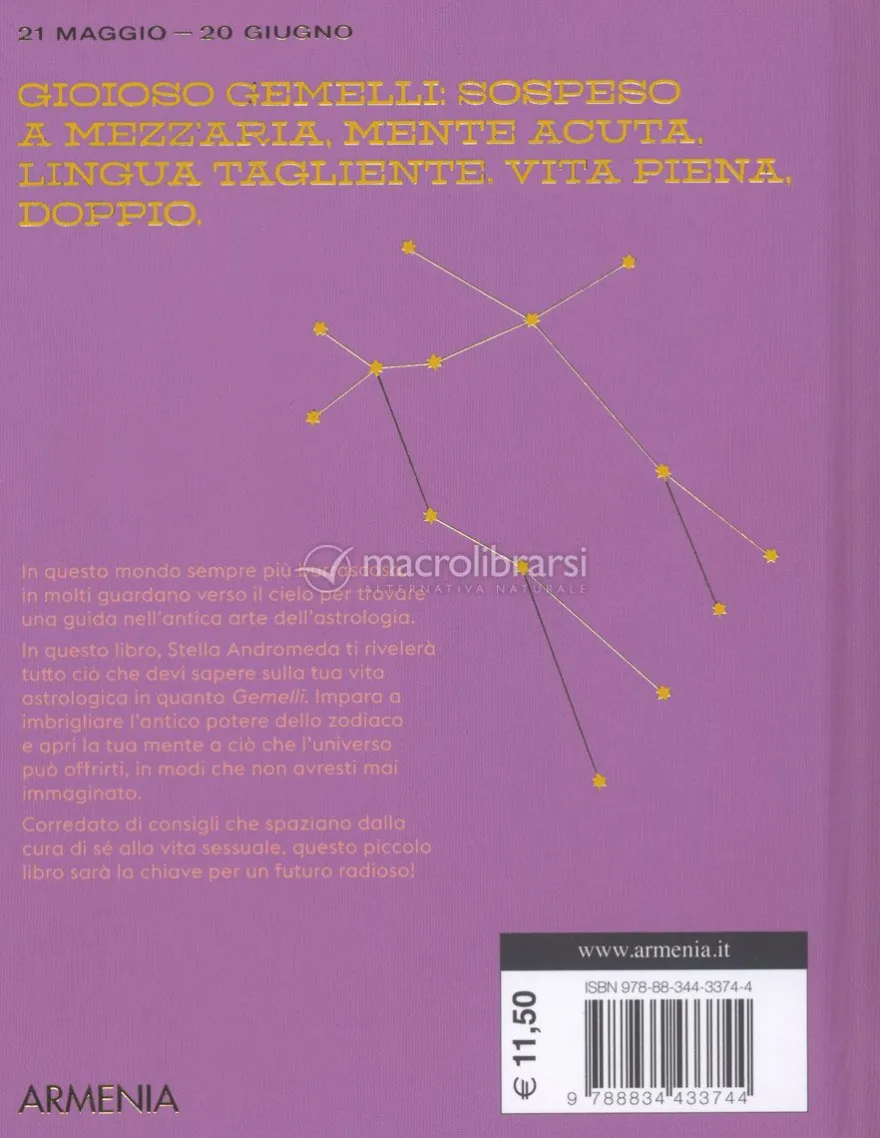 Gemelli