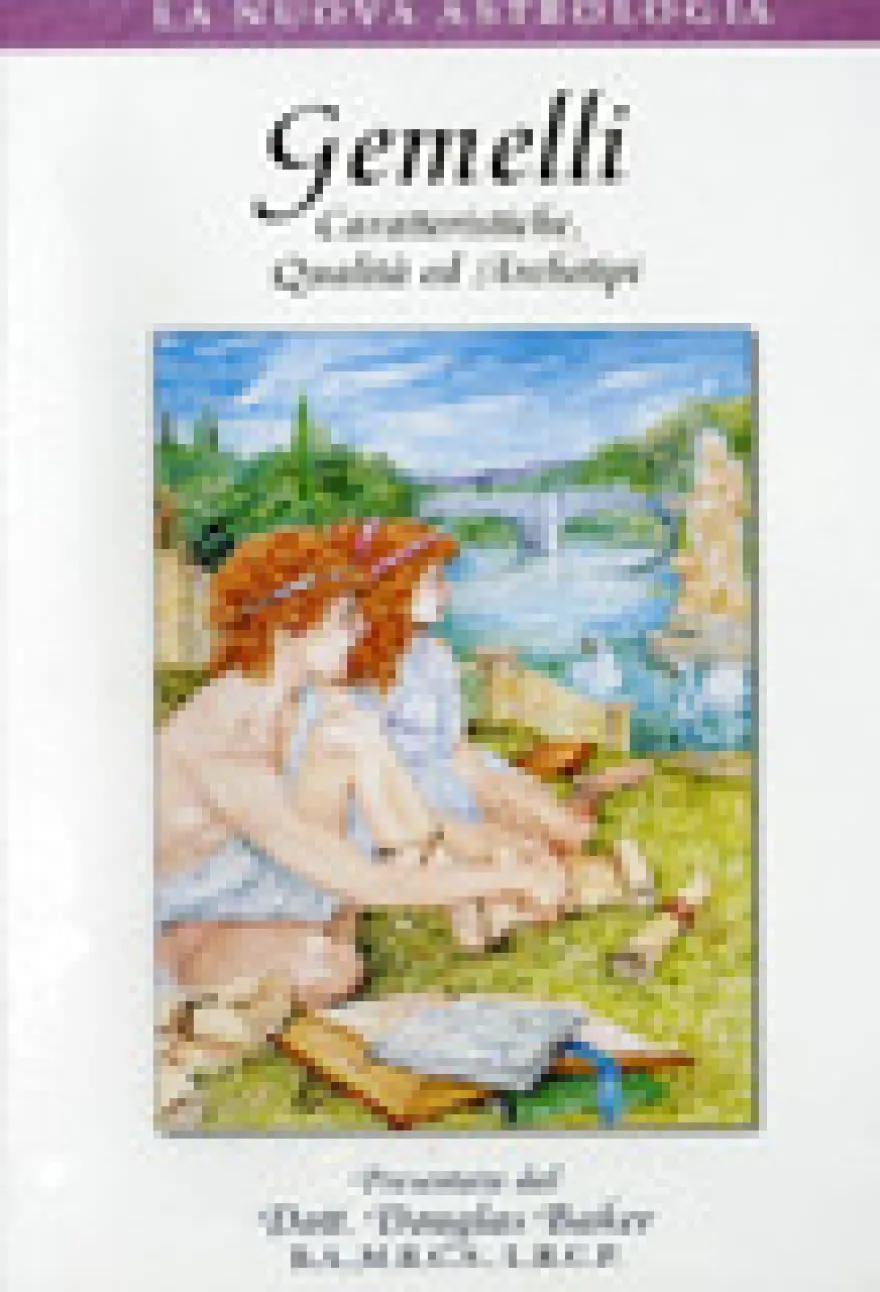 Gemelli - Caratteristiche, Qualità ed Archetipi