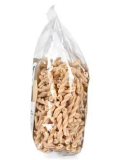 Gemelli di Semola di Grano Duro Bio