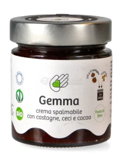 Gemma - Crema Spalmabile
