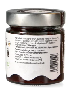 Gemma - Crema Spalmabile
